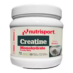 Creatina Pols 400 Gr