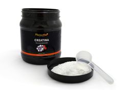 Creatina PV (300 g) Polvo