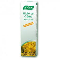 Crema Bioforce 7 Hierbas (A.Vogel) 37 Ml 35 Gr