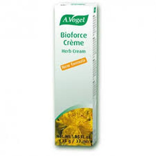 Crema Bioforce 7 Hierbas (A.Vogel) 37 Ml 35 Gr