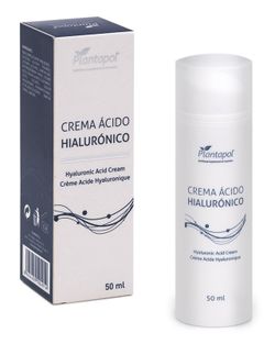 Crema Acido Hialuronico 50 Ml