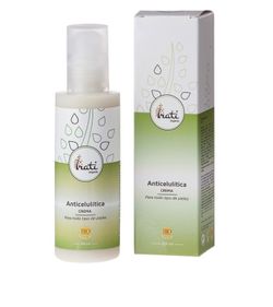Crema Anticelulitica