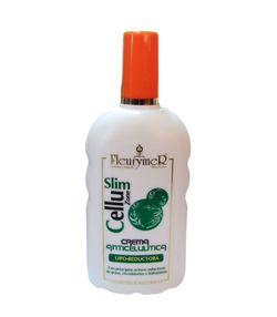 Crema Anticelulitica Cellu-Slim Bel
