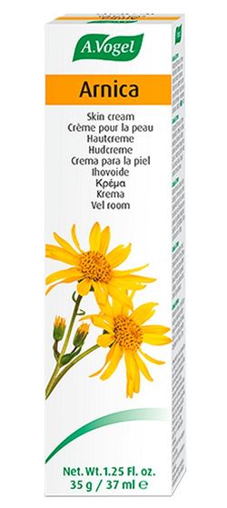 Crema Arnica (A.Vogel) 35gr