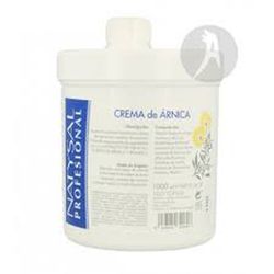 Crema Arnica Profesional 1 Kg