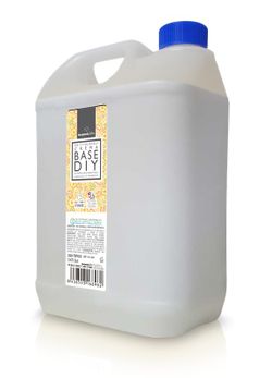 Crema Base Diy 5000ml