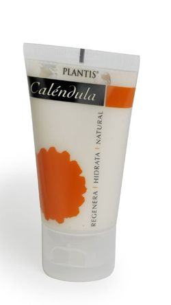 Crema Calendula 50ml Artesanía Agrícola