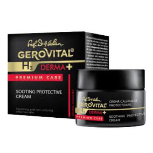 Crema Calmant I Protectora 50 Ml