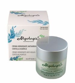 Crema Centella Asiatica 50 Ml Hidratante