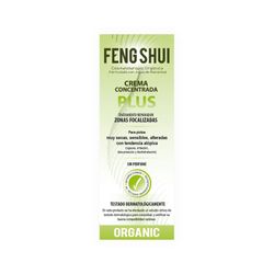 Crema Concentrada Plus (Feng Shui) 100 Ml