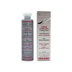 Crema Corporal Correctora Y Antioxidante 200 Ml