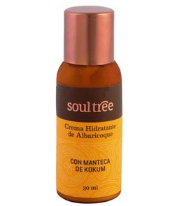 Crema Corporal De Albaricoque Del Himalaya. 200 Ml