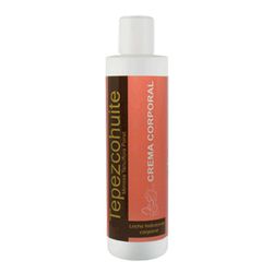 Crema Corporal Tepezcohuite 250 Ml