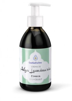 Crema De Alga Laminaria 200 Ml