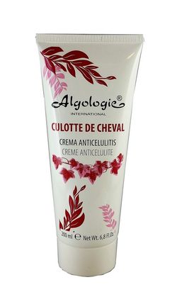 Crema De Algas Celulitis 200
