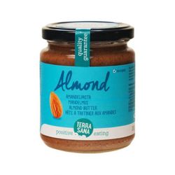 Crema De Almendra 250 G