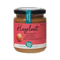 Crema De Avellana 250 G