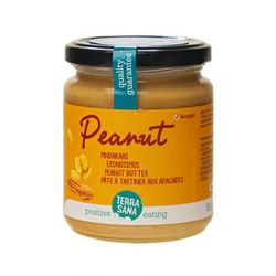 Crema De Cacahuete 250 G