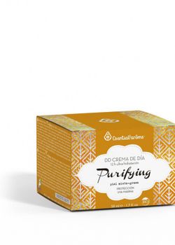 Crema De Día Dd Purifying 50 Ml