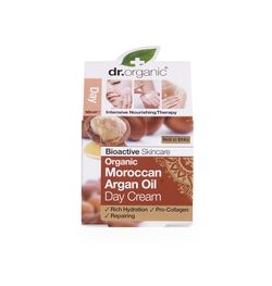 Crema De Dia De Aceite De Coco 50 Ml