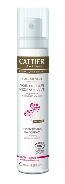 Crema De Dia Redensificant 50 Ml