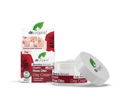 Crema De Dia Rose Otto 50 Ml