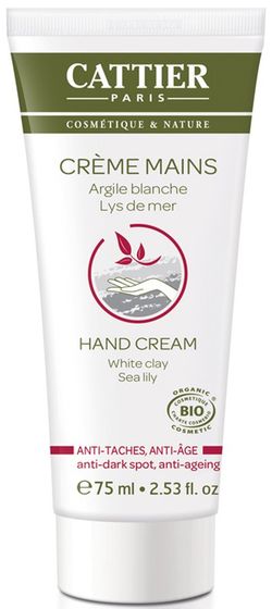 Crema De Manos Antimanchas Antiedad 75 Ml