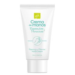 Crema de Mans Gh 75 Ml.