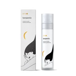 Crema de Nit Nutritiva Profirmesa, 50ml