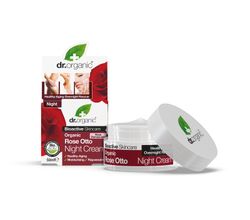 Crema De Noche Rose Otto 50 Ml