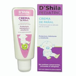 Crema De Pañal De 100 Ml