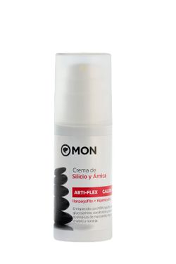 Crema De Silicio Y Œrnica Artiflex 100ml Mon Decon
