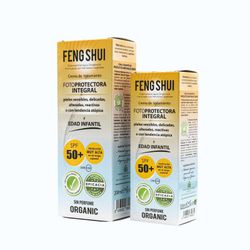 Crema De Tratamiento Fotoprotectora Integral Spf50