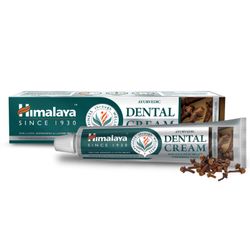 Crema Dental De Clavo 100 Gr