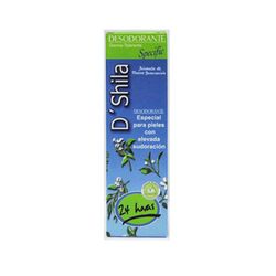 Crema Desodorante Specific Tubo 50
