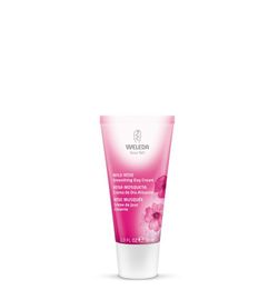 Crema Dia Alisante  Rosa Mosqueta 30 Ml