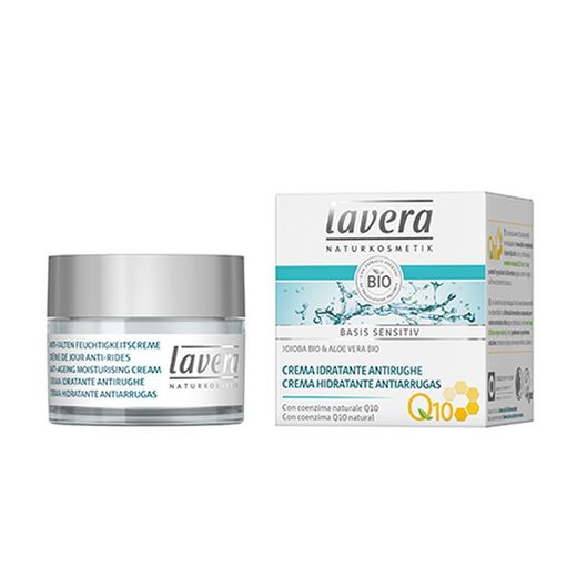 Crema Dia Q10 Basis Sensitiv 50ml