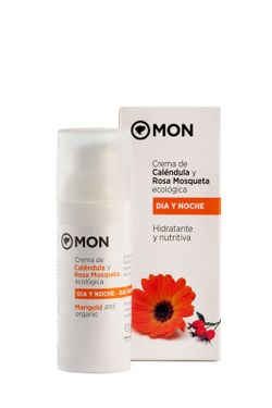 Crema Dia Y Noche (Calendula) 50 Ml Mon