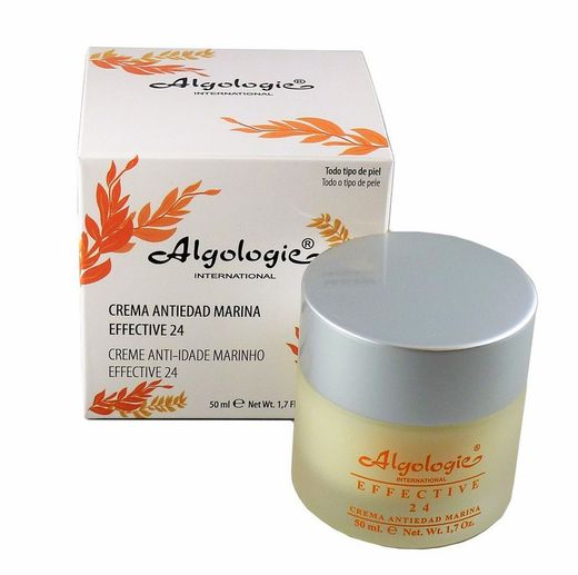 Crema Effective 24 Horas 50 Ml