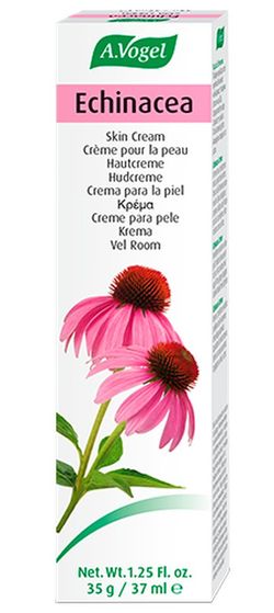 Crema De Echinacea (A.Vogel) 37 Ml 35 Gr