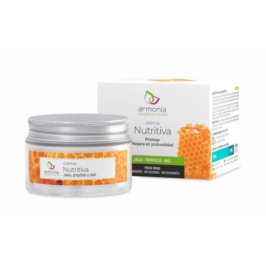 Crema Essencial Nutritiva 50ml