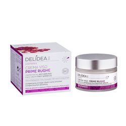 Crema Facial Antiarrugas Bio