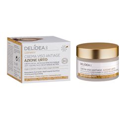 Crema Facial Antiedad Bio
