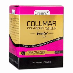 Crema Facial Collmar Beauty 60 Ml