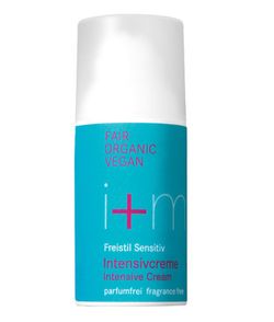 Crema Facial Intensiva Pell Sensible Sense Perfum 3