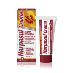 Crema Harpasul 180  Ml