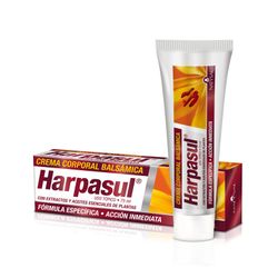 Crema Harpasul Corporal Balsamica 75ml