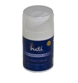 Crema Hidratante Con Enebro