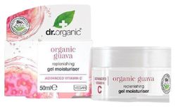 Crema Hidratante De Guayaba 50 Ml