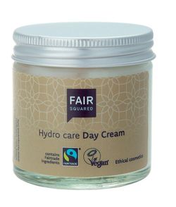 Crema Hidratante Facial De Argan Sin Plastico 50 M